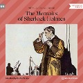 Cover-Bild zum Titel 'The Memoirs of Sherlock Holmes' von 'Arthur Conan Doyle'