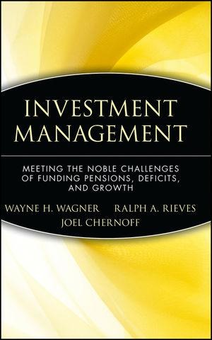 Investment Management - 