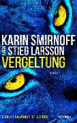 Vergeltung - Karin Smirnoff