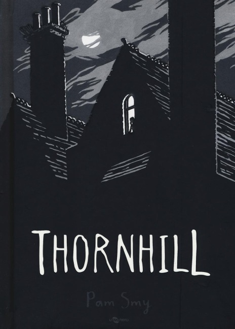 Thornhill - Pam Smy