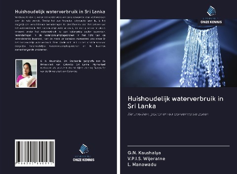 Huishoudelijk waterverbruik in Sri Lanka - G. N. Kaushalya, V. P. I. S. Wijeratne, L. Manawadu