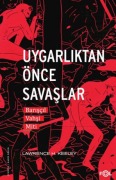 Cover-Bild zum Titel 'Uygarliktan Önce Savaslar' von 'Lawrence H. Keeley'