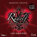 Cover-Bild zum Titel 'Rudolf Affaire Mayerling-Das' von 'Cast Album Wien'