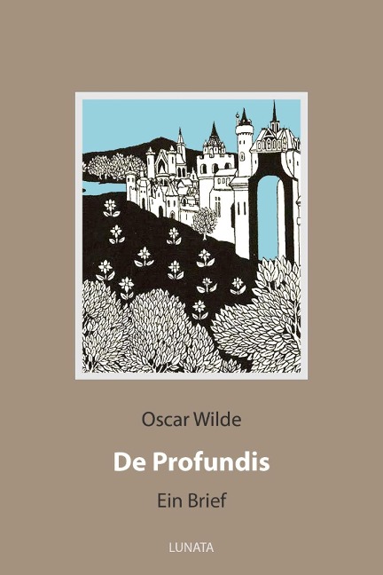 De Profundis - Oscar Wilde