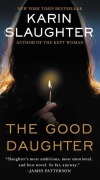 Cover-Bild zum Titel 'The Good Daughter' von 'Karin Slaughter'