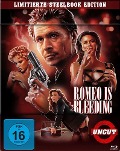 Cover-Bild zum Titel 'Romeo Is Bleeding' von 'Hilary Henkin, Mark Isham'