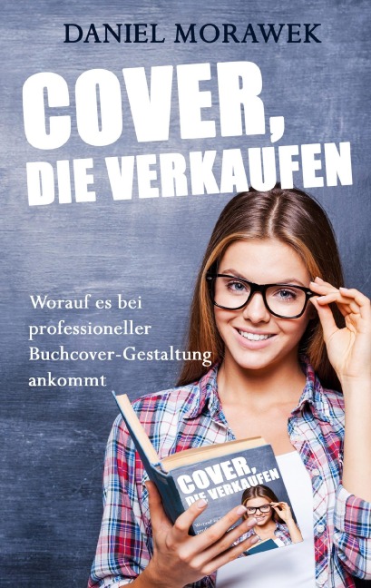 Cover, die verkaufen - Daniel Morawek