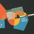 Cover-Bild zum Titel 'Sau Nice' von 'Gewürztraminer'