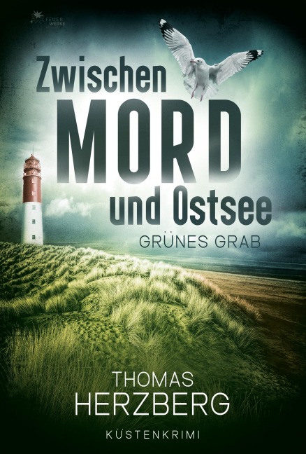 Grünes Grab - Thomas Herzberg