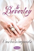 Cover-Bild zum Titel 'Una Boda Impuesta' von 'Jo Beverley'