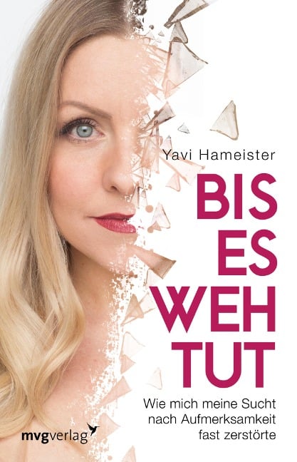 Bis es wehtut - Yavi Hameister