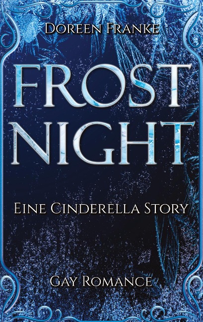 FROSTNIGHT - Doreen Franke