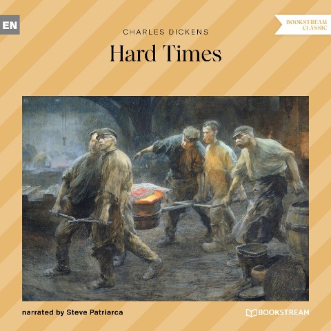 Hard Times - Charles Dickens