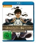 Die Legende von Korra - Michael Dante DiMartino, Bryan Konietzko, Jeremy Zuckerman