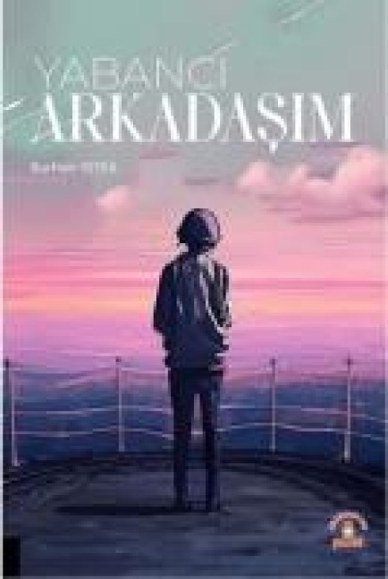 Yabanci Arkadasim - Burhan Yetkil
