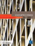 Cover-Bild zum Titel 'Good Office Design' von 'David Littlefield'