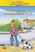 Conni-Erzählbände 6: Conni und der verschwundene Hund - Julia Boehme