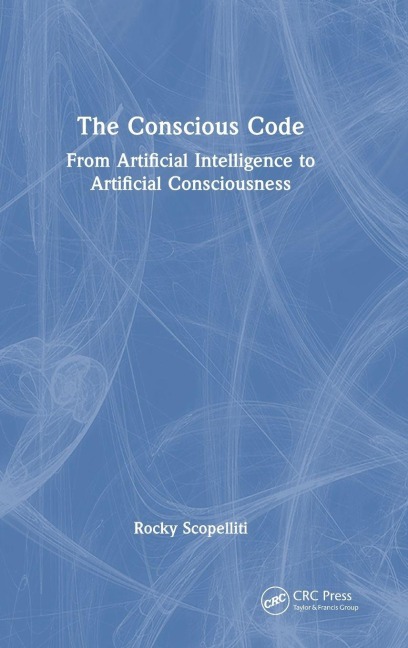 The Conscious Code - Rocky Scopelliti
