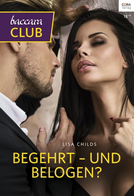 Begehrt - und belogen? - Lisa Childs