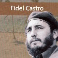 Cover-Bild zum Titel 'Fidel Castro' von 'Annette Dielentheis'