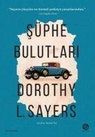 Süphe Bulutlari Clouds Of Witness - Dorothy L. Sayers