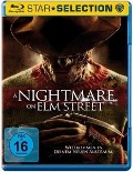 Cover-Bild zum Titel 'A Nightmare on Elm Street' von 'Wesley Strick, Wes Craven, Eric Heisserer, Steve Jablonsky'