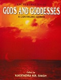 Cover-Bild zum Titel 'Encyclopaedia Of Gods And Goddesses (Visnu And Vaisnavism)' von 'Nagendra Kumar Singh'