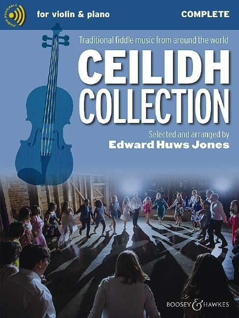 Ceilidh Collection - 