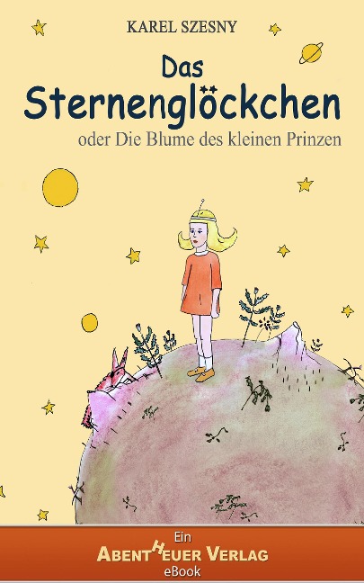 Das Sternenglöckchen - Karel Szesny