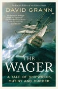 Cover-Bild zum Titel 'The Wager' von 'David Grann'
