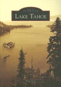 Cover-Bild zum Titel 'Lake Tahoe' von 'Peter Goin'