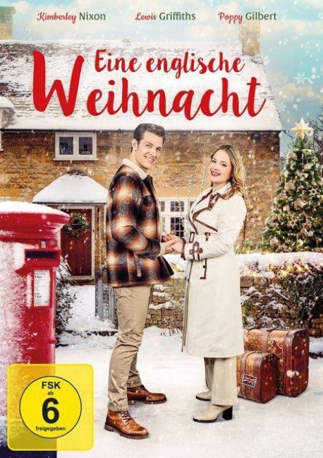 Eine englische Weihnacht - Imogen Cooper, Oliver Graham