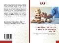 Cover-Bild zum Titel 'Pratiques de Gestion des Risques et Performance des TPE' von 'Rufin Arnold Mikoe'