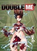 Cover-Bild zum Titel 'Double Me 5' von 'Miki Makasu'