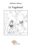 Cover-Bild zum Titel 'Le Vagabond' von 'Mathieu Albouy'