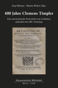 Cover-Bild zum Titel '400 Jahre Clemens Timpler' von ''