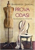 Prova Odasi - Barbaros Sansal