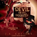 Cover-Bild zum Titel 'Devil on My Doorstep' von 'Jl Collins'