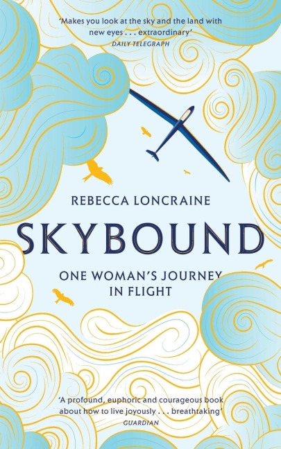 Skybound - Rebecca Loncraine