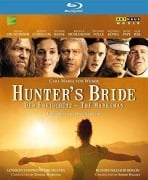 Cover-Bild zum Titel 'Hunter's Bride' von 'Carl Maria Von Weber'