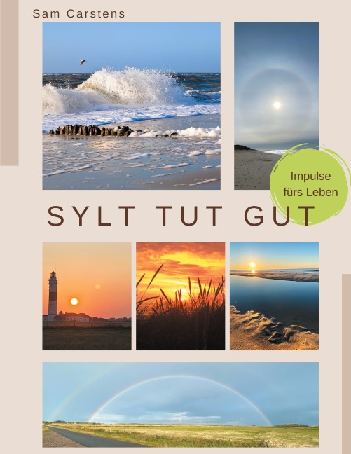 Sylt tut gut - Sam Carstens