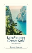 Grünes Gold - Luca Ventura