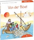 Cover-Bild zum Titel 'Von der Bibel den Kindern erzählt' von 'Reinhard Abeln, Marc Witzenbacher'