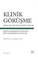 Klinik Görüsme - John, Rita Sommers-Flanagan