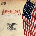 Americana - Modern Mandolin Quartet