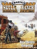 Skull-Ranch 113 - Frank Callahan