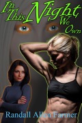 Cover-Bild zum Titel 'In This Night We Own (The Commander, #6)' von 'Randall Allen Farmer'