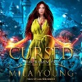 Cover-Bild zum Titel 'Cursed' von 'Mila Young'