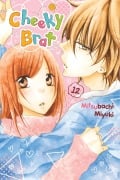 Cheeky Brat, Vol. 12 - Mitsubachi Miyuki