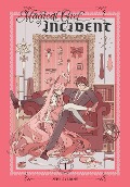 Magical Girl Incident, Vol. 1 - Zero Akabane